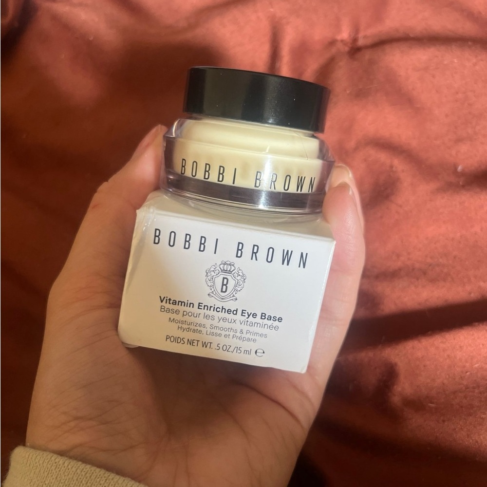 bobbi brown vitamin enriched eye base